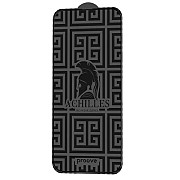 Захисне скло Proove Achilles для iPhone 13/13 Pro/14/16e Black (PGPAIP140001) (Код товару:41045) Харьков