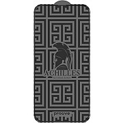 Захисне скло Proove Achilles для iPhone 15 Pro Black (PGPAIP15P001) (Код товару:41042) Харьков