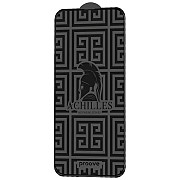 Захисне скло Proove Achilles для iPhone 15 Pro Max Black (PGPAIP15PM01) (Код товару:41043) Харьков