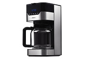Капельная кофеварка Ardesto FCM-D3100 900 Вт черная Київ