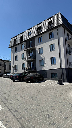 продам 1 кімн квратиру в новобудові Ровно - изображение 1