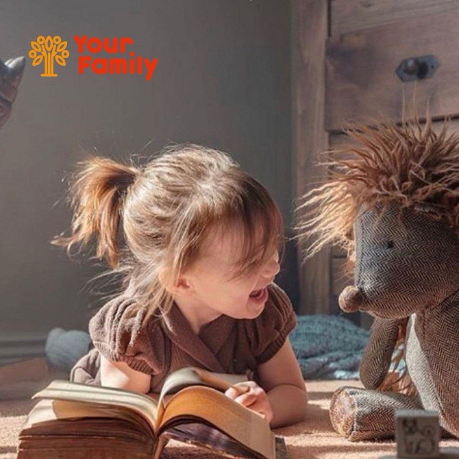 Дитячі лікарі в центрі «Your Baby» Харьков - изображение 1