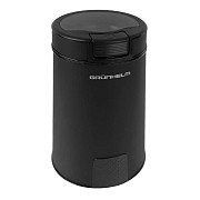 Кофемолка Grunhelm GС-3071SB 300 Вт черная Киев