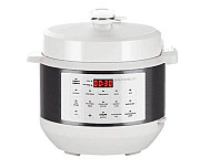 Мультиварка Grunhelm MРC-1000W 1000 Вт белая Киев