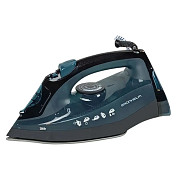 Утюг Grunhelm EI8871C 2200 Вт синий Киев