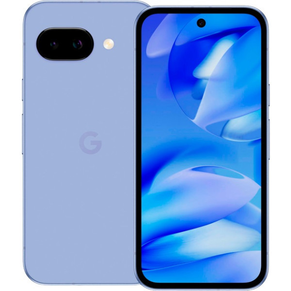 Смартфон Google Pixel 9a 8/128GB Iris USA (Код товару:41061) Харьков - изображение 1
