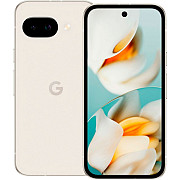 Смартфон Google Pixel 9a 8/128GB Porcelain USA (Код товару:41060) Харьков