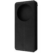 Чохол-книжка WAVE Cubic Rubic для Xiaomi Redmi 14C 4G/Poco C75/Redmi A4 Black (Код товару:41090) Харьков