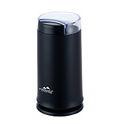 Кофемолка Monte MT-1403 65 г черная Киев