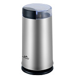 Кофемолка Monte MT-1404 65 г серая Киев