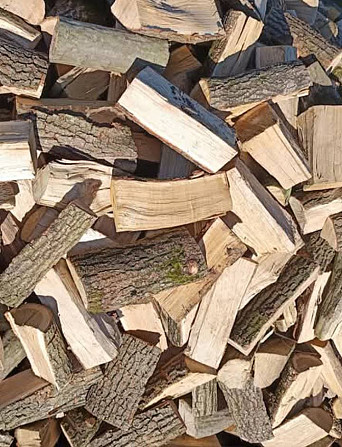 Продам дрова недорого Рожище Рожище - изображение 1
