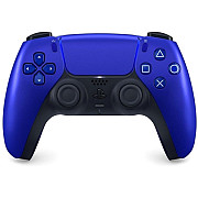 Sony Геймпад DualSense (PS5) Cobalt Blue UA (Код товару:41057) Харьков