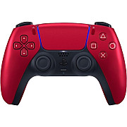 Sony Геймпад DualSense (PS5) Volcanic Red UA (Код товару:41056) Харьков