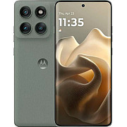 Смартфон Motorola Edge 60 Pro 12/512GB NFC Shadow Global UA (PB7X0068RS) (Код товару:41051) Харьков