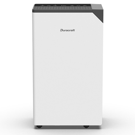 Duracraft Pro 35 – професійний осушувач повітря з Wi-Fi керуванням та іонізацією Николаев - изображение 1