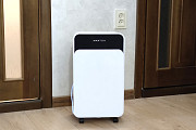 Maxton MX-12s WiFi – ультратихий осушувач повітря з Wi-Fi керуванням та іонізатором Одесса