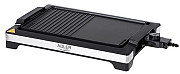 Гриль Adler AD 6614 2000 Вт черный Киев