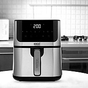 Мультипечь SOGO SS-10880 1400 Вт серебристая Киев