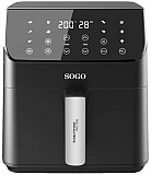 Мультипечь SOGO SS-10890 1700 Вт черная Киев