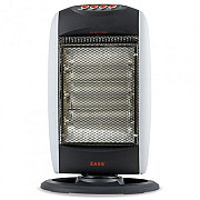 Обогреватель галогенный ZASS HS 06 1200 Вт Киев