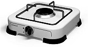 Плита газовая BROCK GS 001 W 1750 Вт белая Киев