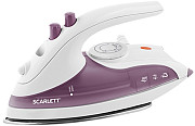 Утюг SCARLETT SC-SI30T03 800 Вт фиолетовый Киев