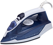 Утюг SOGO SS-6170 2200 Вт синий Киев