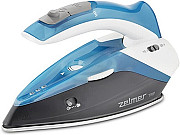 Утюг Zelmer ZIR0500 1100 Вт голубой Киев