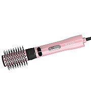 Фен-щетка Magio MG-726 1300 Вт розовый Киев