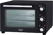 Электрическая печь Adler AD 6026 48 л черная Киев