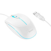 Мишка Hoco GM37 Wonderful gaming White (Код товару:41002) Харьков