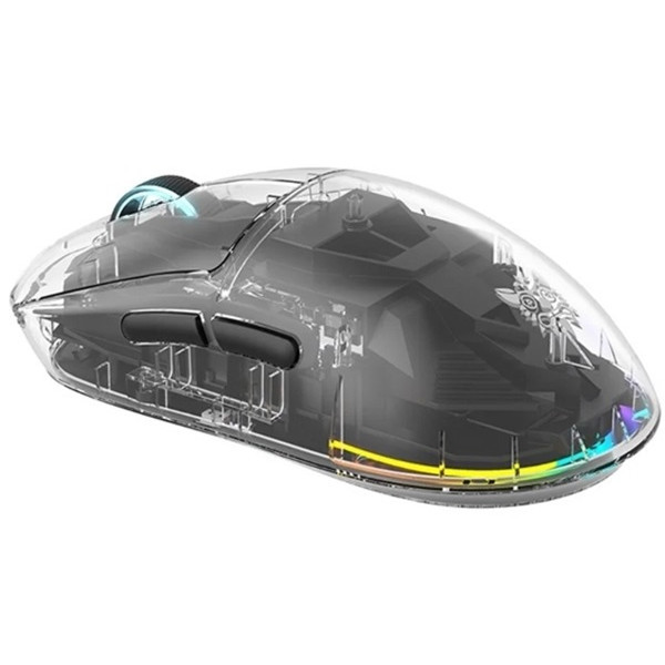 Мишка Onikuma CW926 Black (Код товару:40500) Харьков - изображение 1