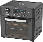 Мультипечь SOGO SS-10490 1500 Вт черная Киев