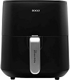 Мультипечь SOGO SS-10816 1700 Вт черная Киев