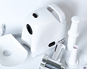 Мясорубка электрическая KUMTEL HMG-03 White 1000 Вт белая Киев