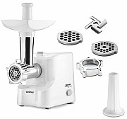 Мясорубка электрическая Zelmer ZMM1010B 1000 Вт белая Киев