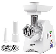Мясорубка электрическая Zelmer ZMM5801P 2200 Вт белая Киев