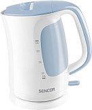 Электрочайник Sencor SWK 2510WH 2.5 л белый Київ