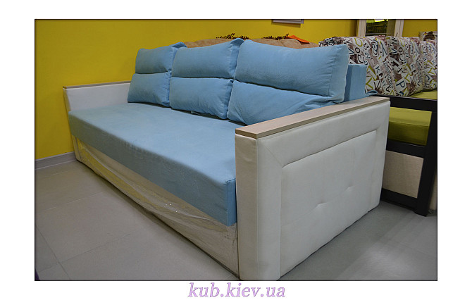 Продається Диван для щоденного сну "Твіст" Киев - изображение 1