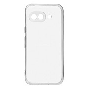 Чохол ArmorStandart Air Camera Cover для Google Pixel 9a Clear (ARM83603) (Код товару:41109) Харьков