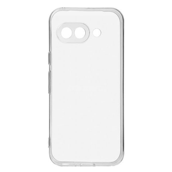 Чохол ArmorStandart Air Camera Cover для Google Pixel 9a Clear (ARM83603) (Код товару:41109) Харьков - изображение 1