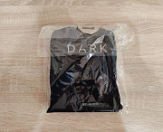 Блокнот планер beauty майстра DARK Раздельная