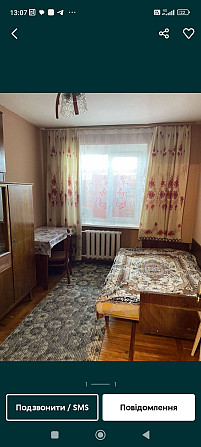 Здам кімнату у квартирі,Незал,хлопцю,сім.парі Бровары - изображение 1