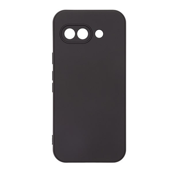 Чохол ArmorStandart ICON Camera Cov для Google Pixel 9a Black (ARM83646) (Код товару:41110) Харьков - изображение 1