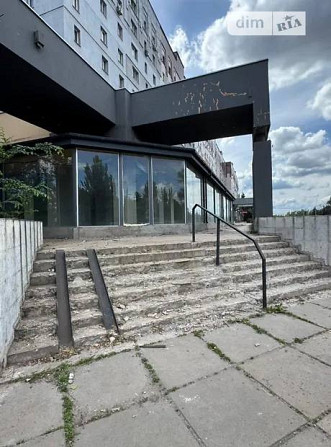 Продаж приміщення на вул. Віталія Матусевича, площа 1000 кв.м Кривой Рог - изображение 1