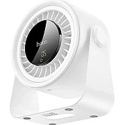 Вентилятор портативний Hoco HX66 Desktop Circulating Fan White (Код товару:41000) Харьков