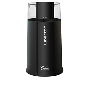 Кофемолка Liberton LCG-2308 180 Вт черная Киев