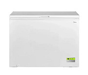 Морозильный ларь Midea LF-142E LED 142 л белый Киев