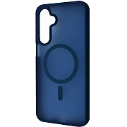 Чохол WAVE Matte Color with Magnetic Ring для Samsung A26 5G A266 Deep Purple (Код товару:41116) Харьков