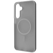 Чохол WAVE Matte Color with Magnetic Ring для Samsung A26 5G A266 Gray (Код товару:41118) Харьков